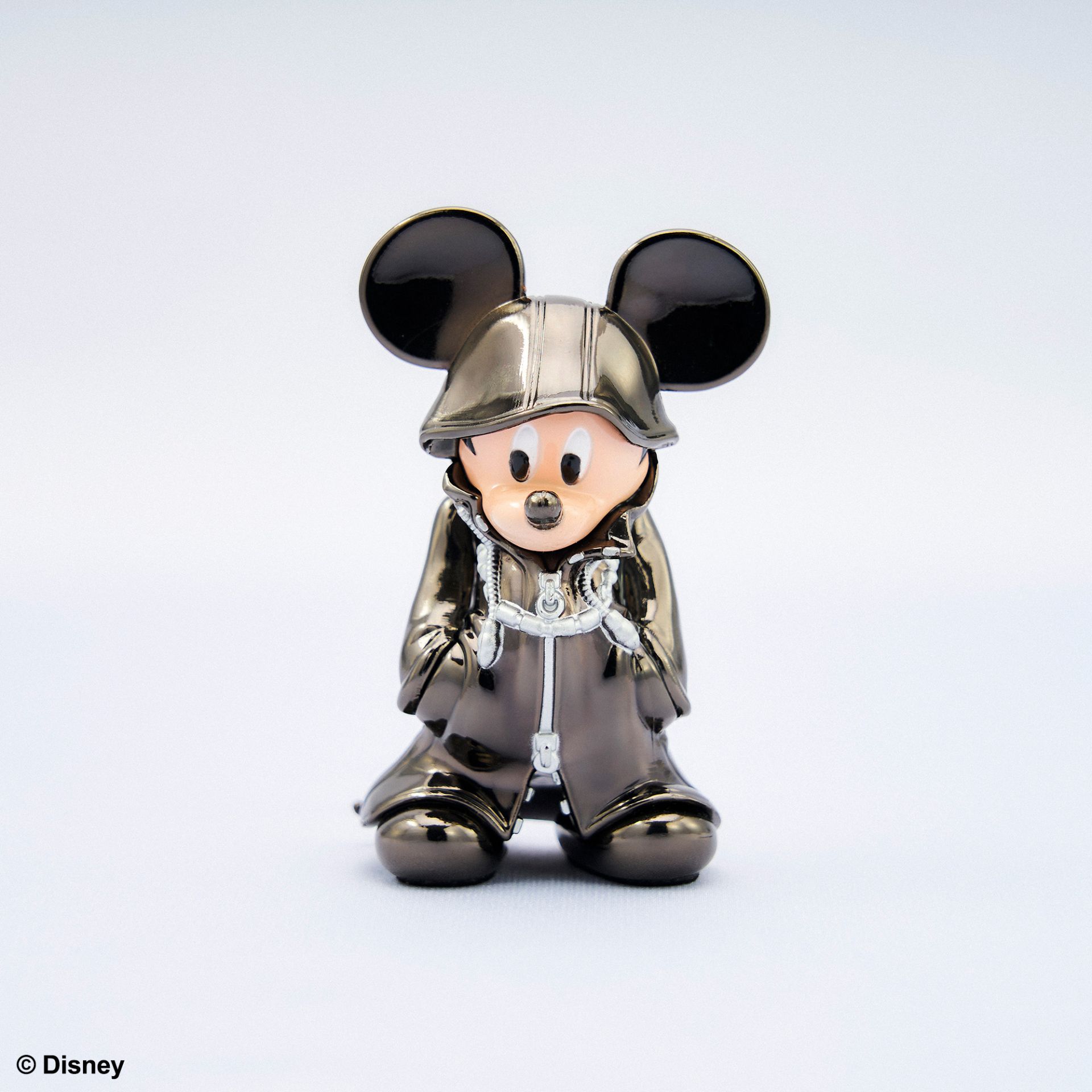 Mickey Mouse Vinimates Kingdom Hearts – Action Figure Portal